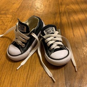 Toddler/ Baby Converse